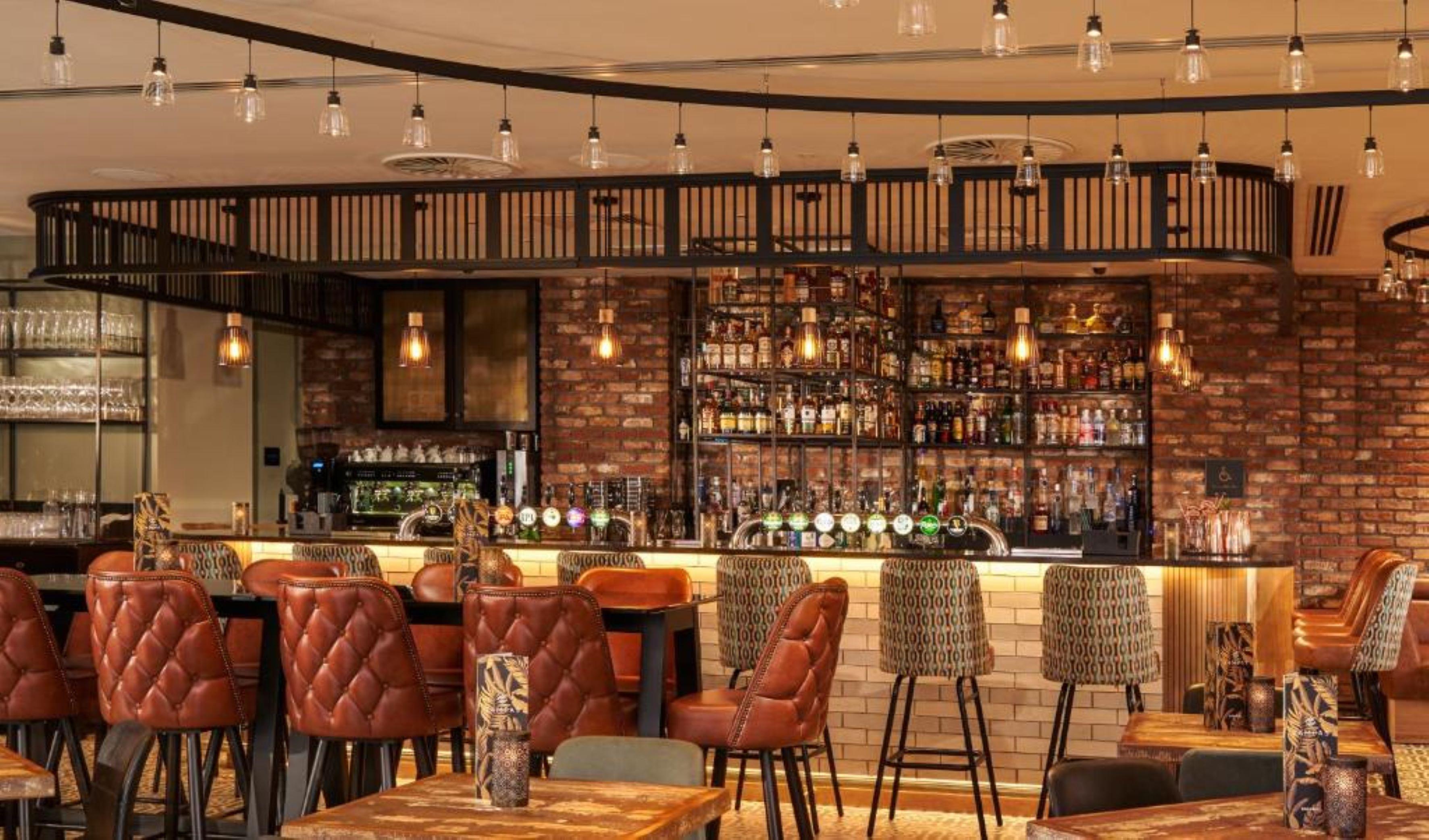 Nyx Hotel Dublin Christchurch المظهر الخارجي الصورة