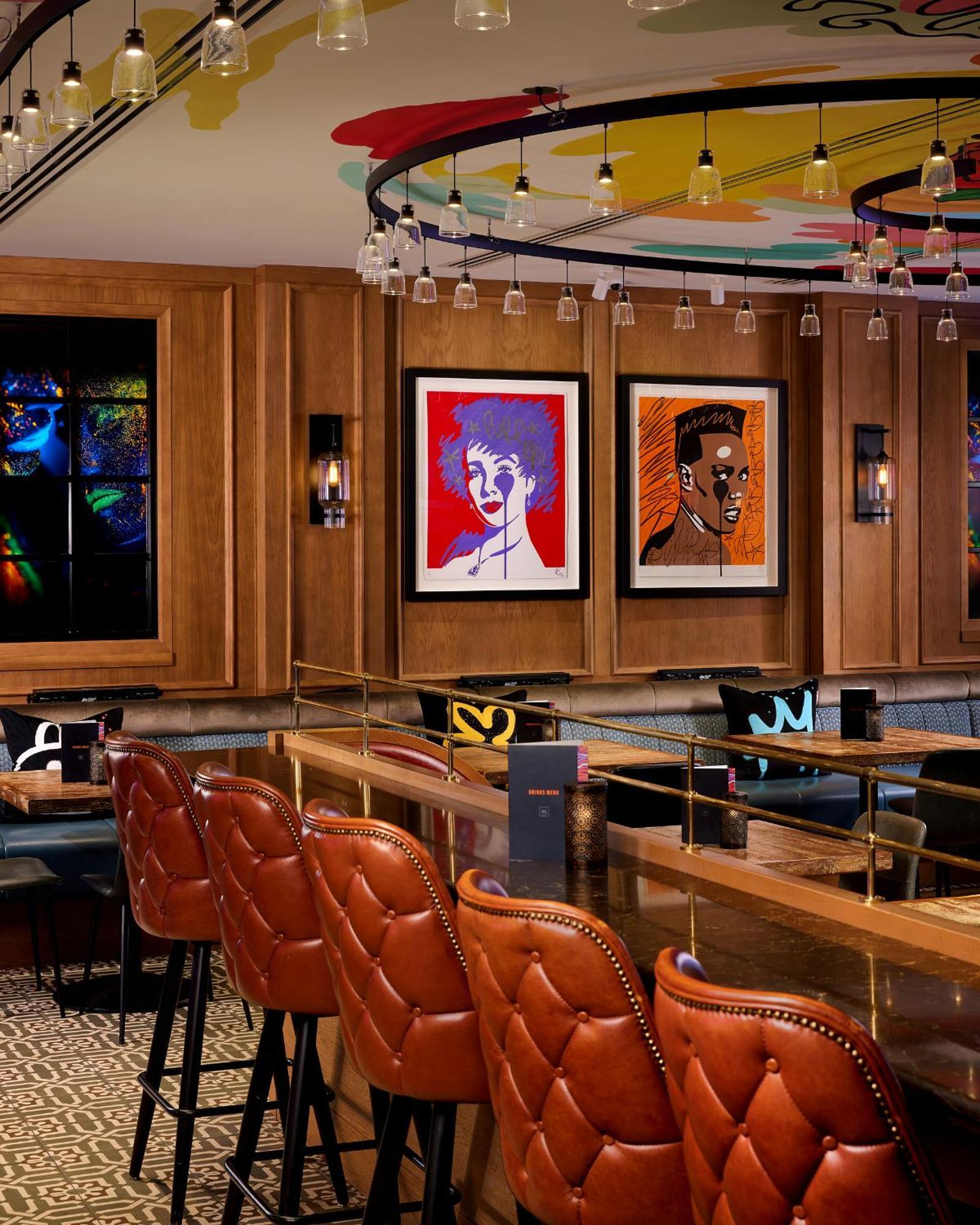 Nyx Hotel Dublin Christchurch المظهر الخارجي الصورة
