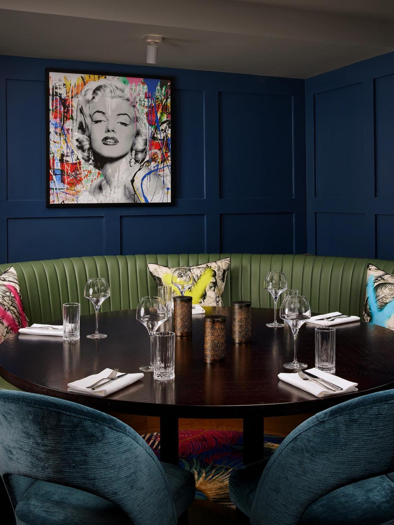 Nyx Hotel Dublin Christchurch المظهر الخارجي الصورة