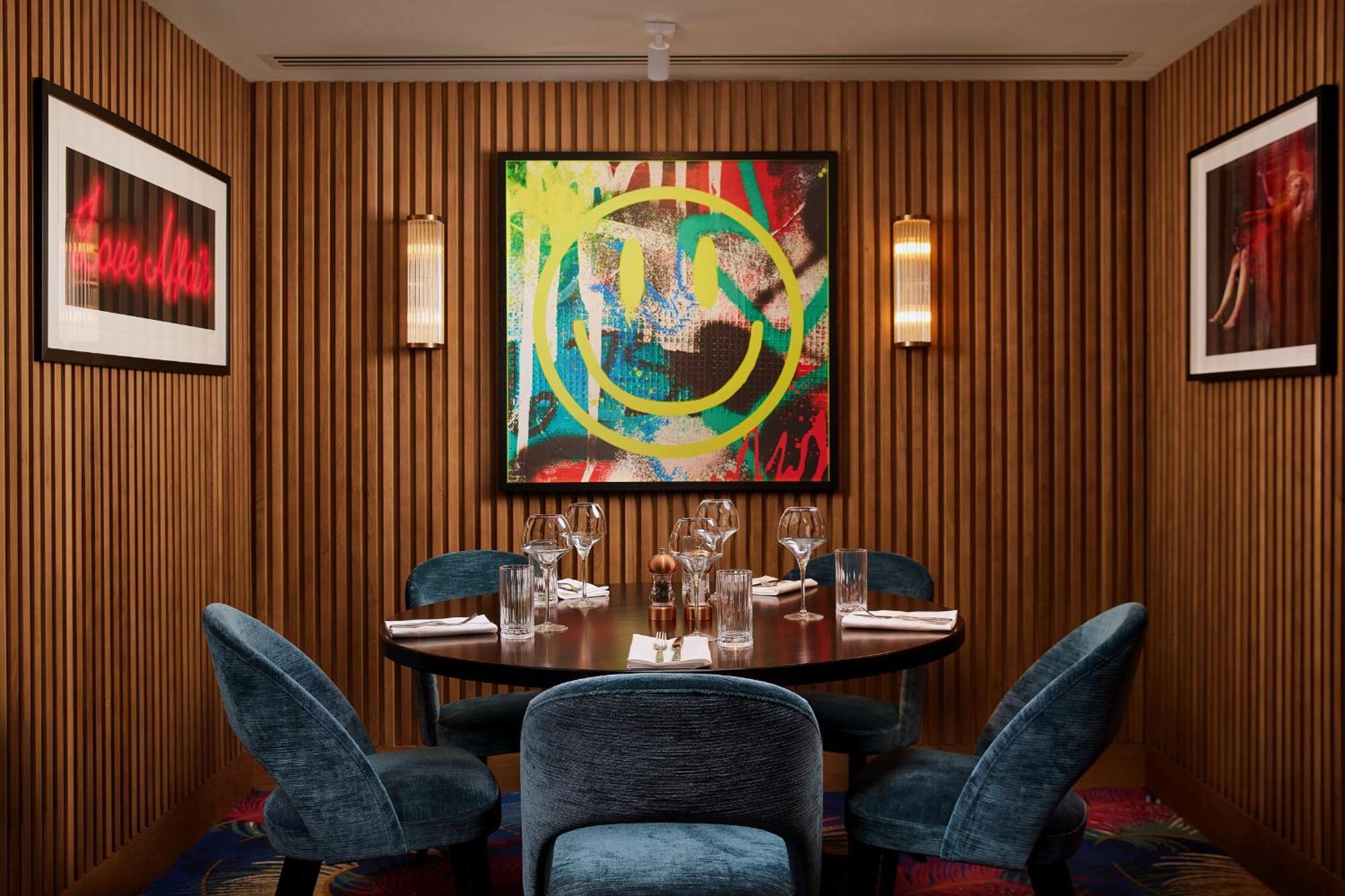 Nyx Hotel Dublin Christchurch المظهر الخارجي الصورة